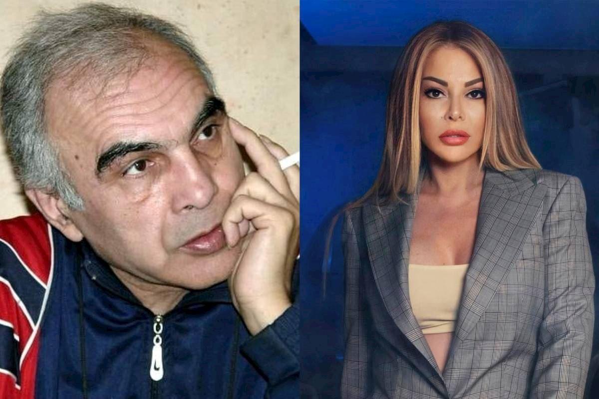 "Mən Aygünün atasıyam"