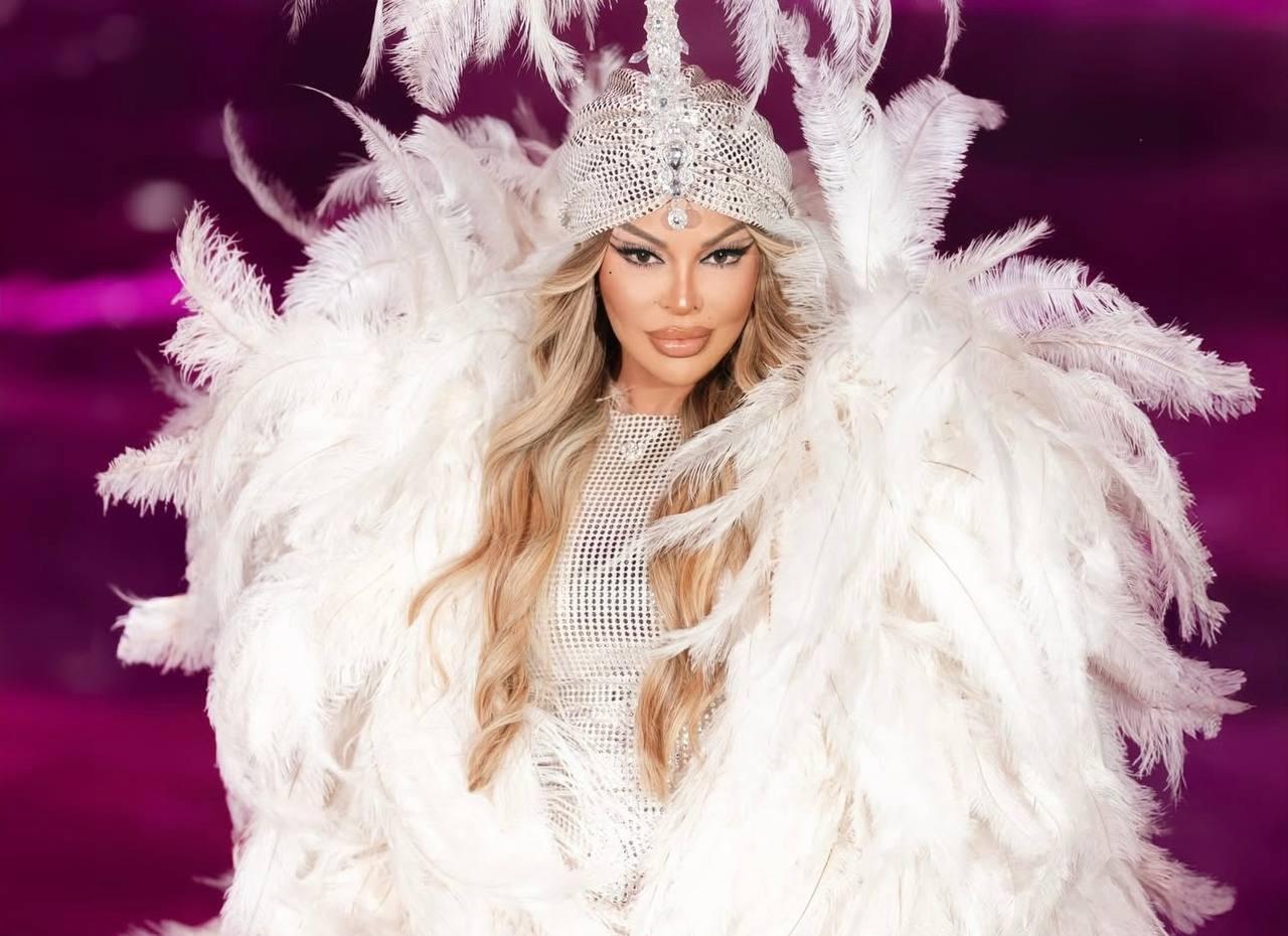 Ad günündə 450 min topladı, Şəbnəmi geridə qoydu