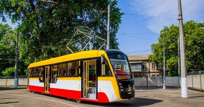 Mehdiabaddan "28 May"a tramvay xətti çəkiləcək