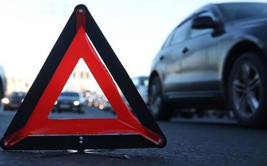 Yol-nəqliyyat hadisələri: Daha çox bu səbəblərdən olur - RƏSMİ