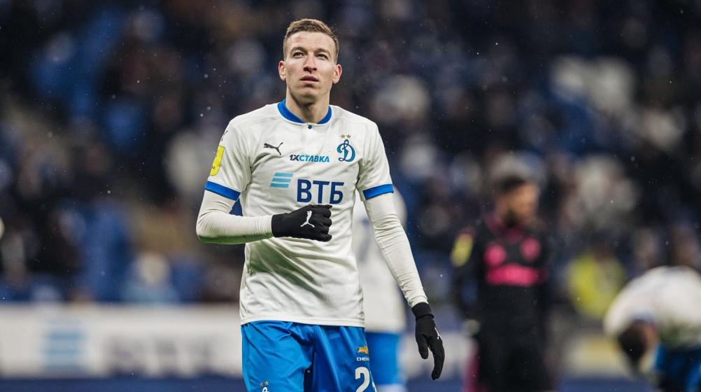Denis Makarov Türkiyə klubuna keçdi