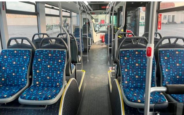 "Paytaxta 400-ə yaxın avtobus gətirilib"