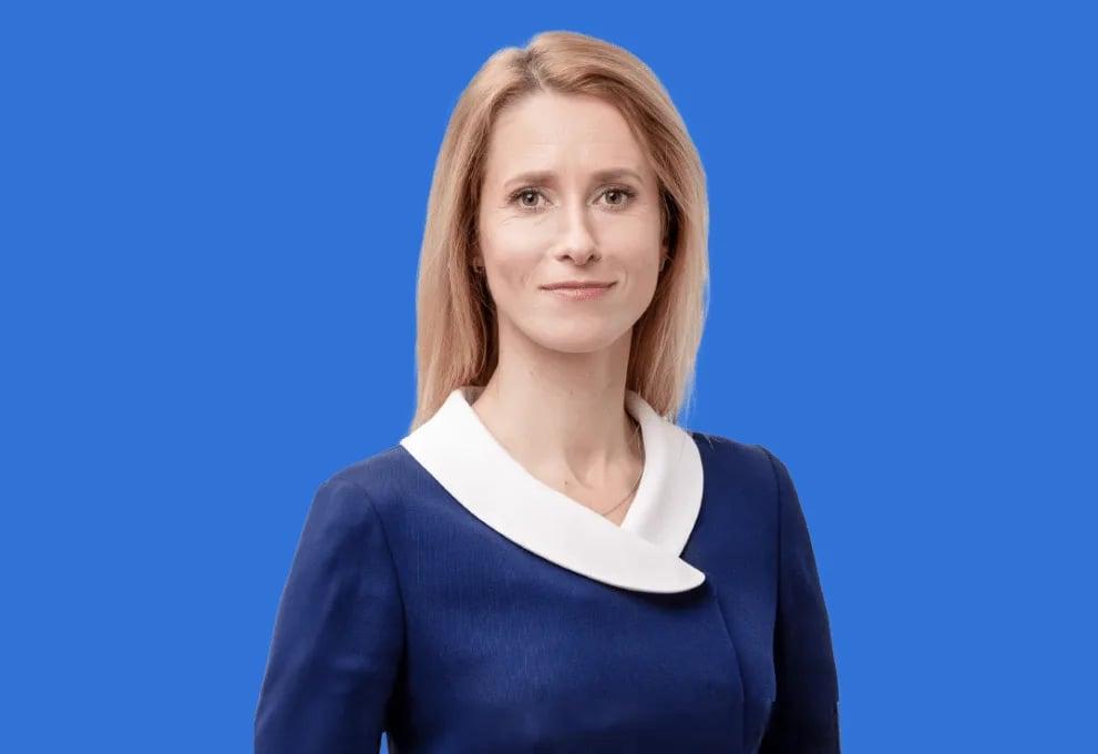 NATO Avropa təşkilatına çevrilməlidir - Kaja Kallas