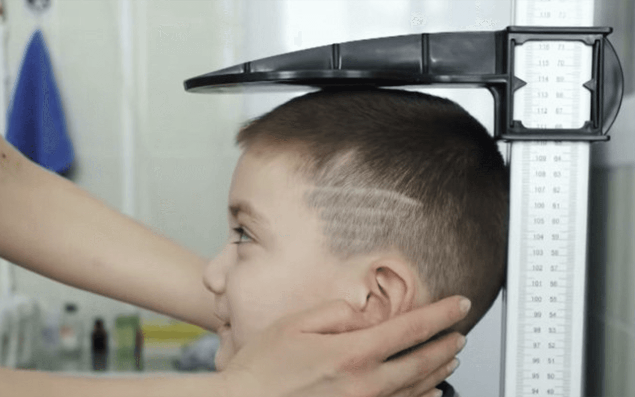 "Azərbaycanda yeni nəslin boyu azalır"