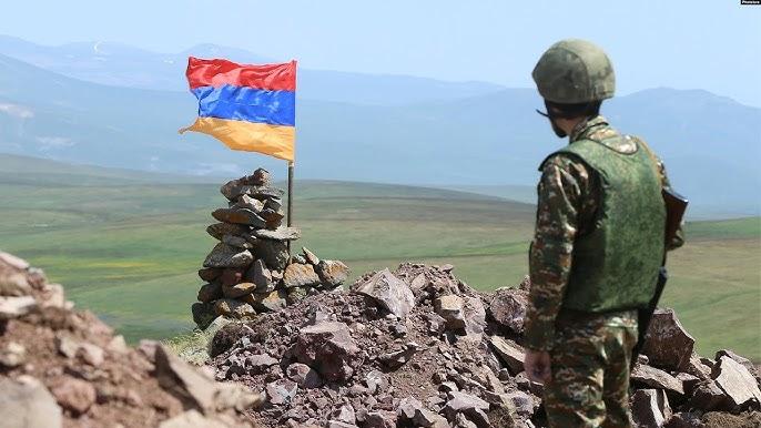 Paşinyan narazıdır: niyə Ermənistana silah satmaqdan çəkindilər?