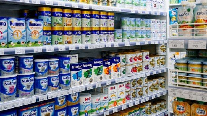 Uşaq qidaları ilə bağlı qalmaqal böyüyür – Hansı məhsullar risk daşıyır?