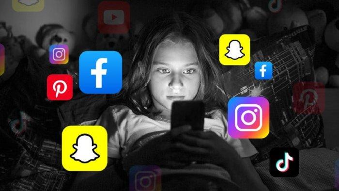16 yaşına qədər uşaqların sosial şəbəkələrdən istifadəsinin qadağan olunması ZƏRURƏTİ – DÜNYA TƏCRÜBƏSİ
