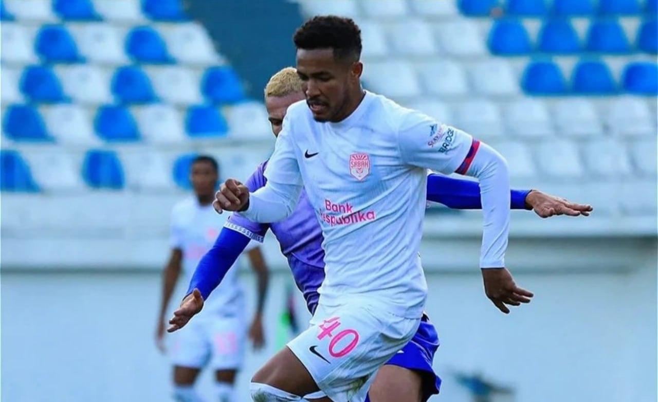 "Sabah"ın müdafiəçisi ərəb klubuna KEÇƏ BİLƏR