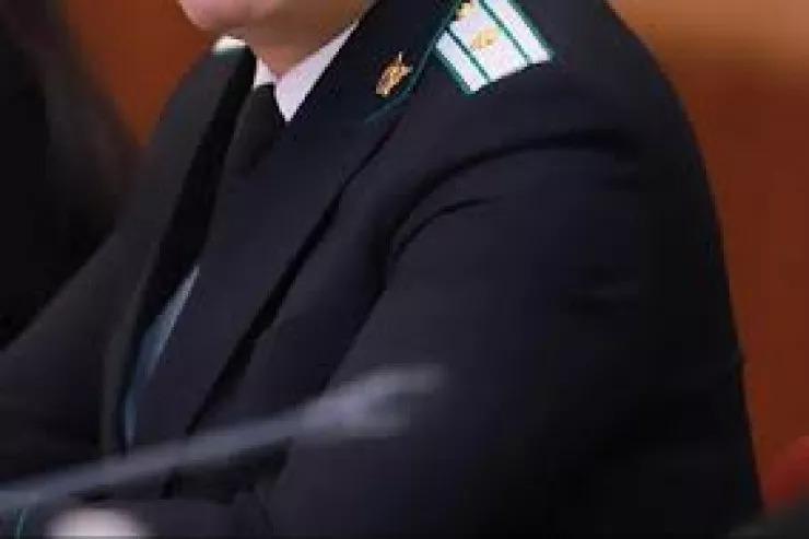 5 prokuror vəzifədən, 6-sı orqandan xaric edilib