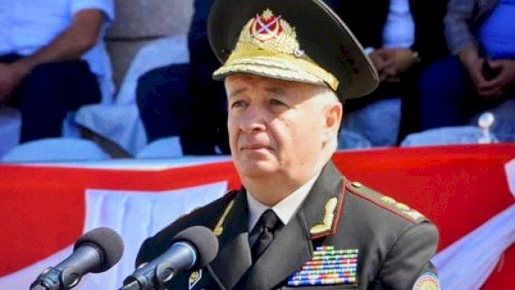 İcra başçısının müavini vəzifəsindən çıxarılan şəxs generalın qardaşıdır