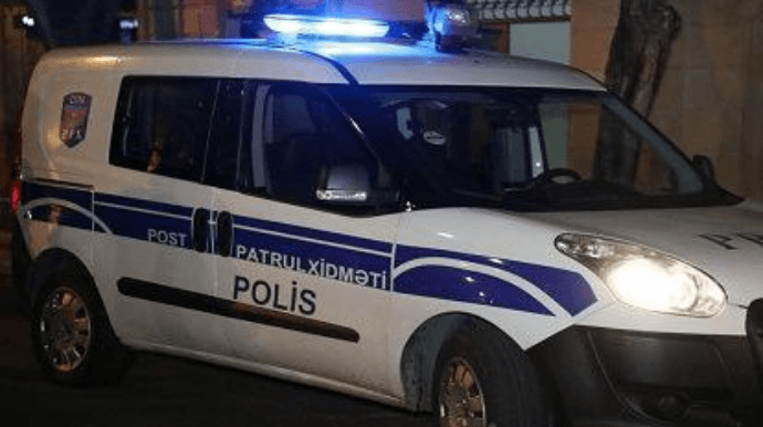 Azərbaycanda dəhşət: Evə daxil olan kişi azyaşlı qızları...