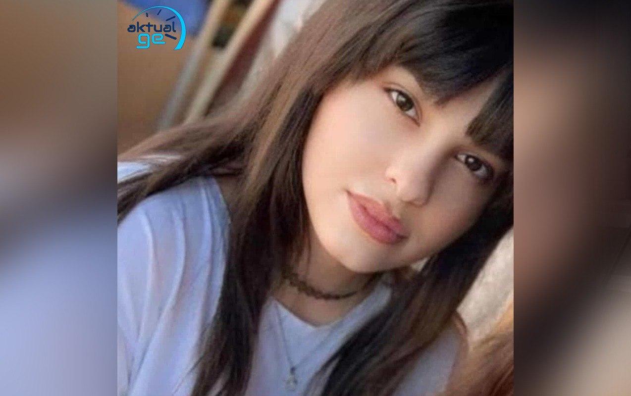 Azərbaycanlı qız həyatını itirdi