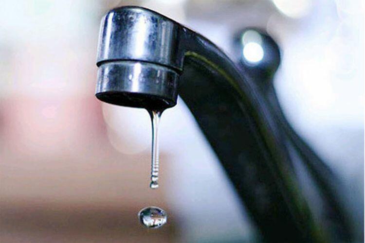 Sabah 10:00-dan saat 22:00-a qədər su olmayacaq - bu ərazidə...