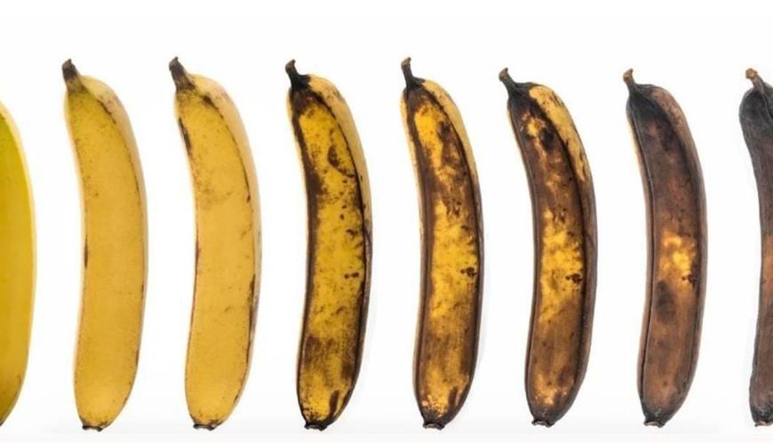Qaralmış bananları uşaqlara vermək olmaz — tərkibində...