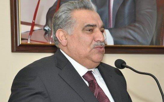 Əhəd Abıyeva AĞIR İTKİ