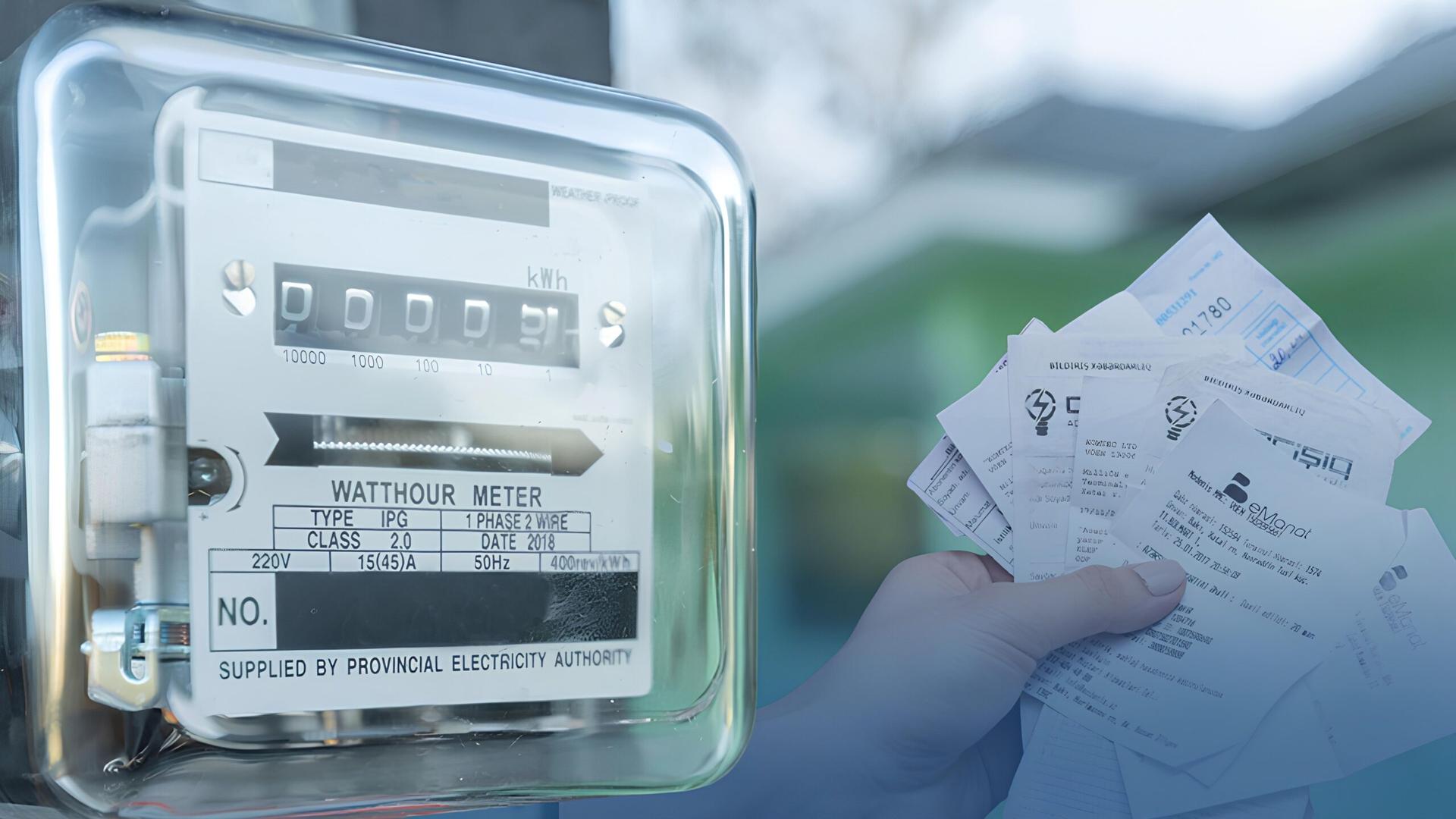 İşıq pulundan 50 faiz güzəşt oluna bilər, ancaq... - Diqqət!