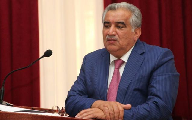 Əhəd Abıyevin qardaşı vəfat etdi