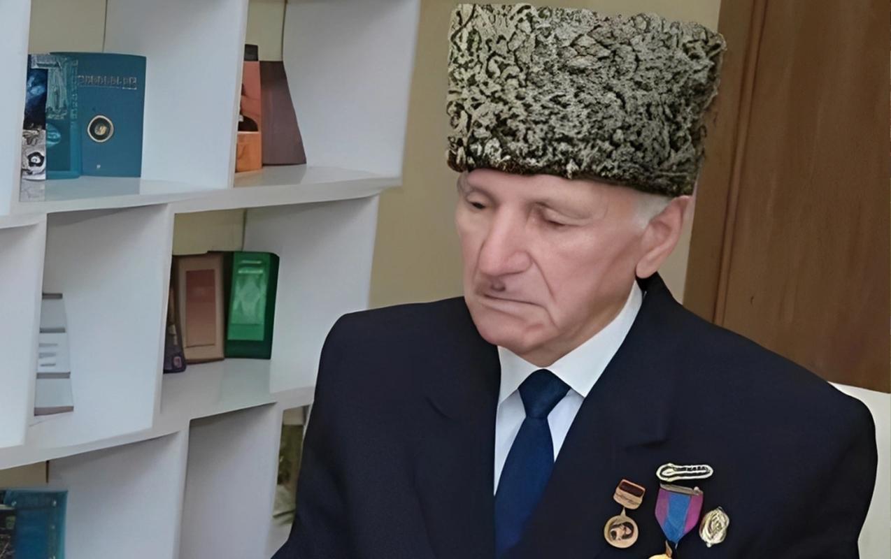 Şəhid atası vəfat etdi