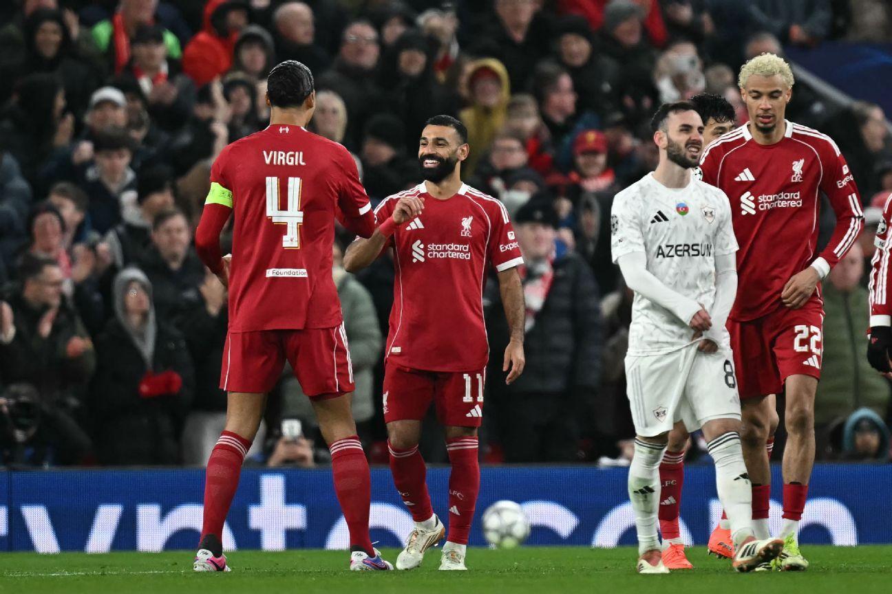 "Qarabağ"ın məğlubiyyəti taktiki yanlışdır, yoxsa? - ŞƏRH