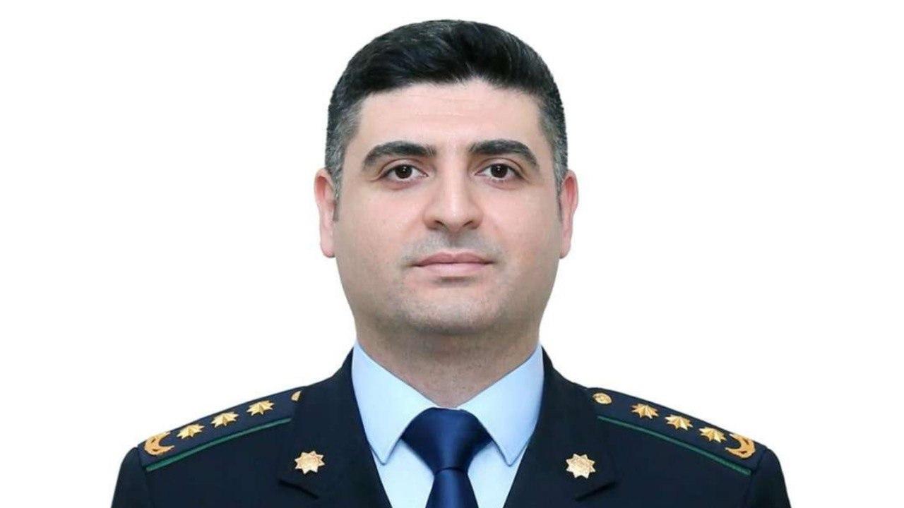 9 ayda mayor rütbəsindən generala qalxdı