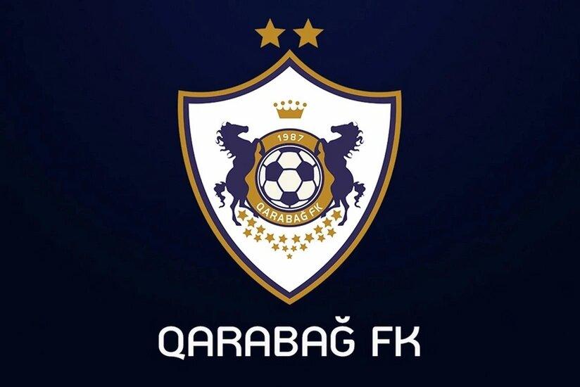 Potensial rəqibindən "Qarabağ"a şad xəbər
