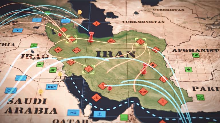 İrana hücum tarixi açıqlandı, şirkətlərə xəbərdarlıq edildi – "Hər şey ona bağlıdır"