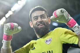 Şahruddindən maraqlı paylaşım — FOTO