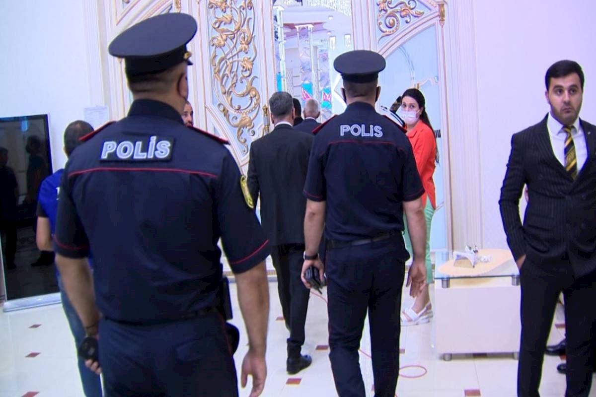 Toydan sonra dava düşdü — Vəzifəli şəxsin köməkçisi qonağı döydü: MƏHKƏMƏ