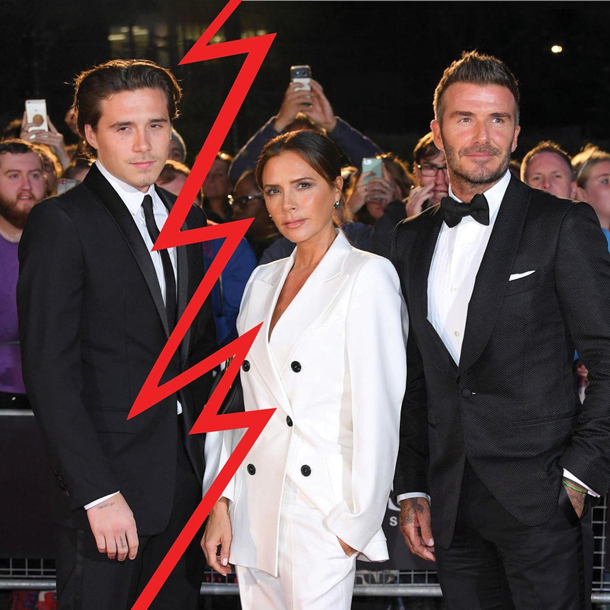 Yeni Qalmaqal Alovlandı: ən yaxın rəfiqəsini bir anda sildi