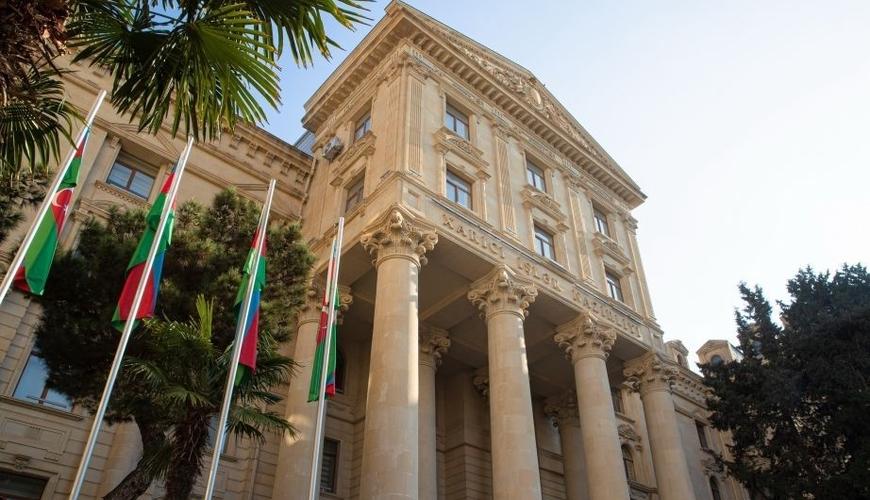 Azərbaycanın hava məkanı İrana qarşı hücumlar üçün istifadə ediləcək? - RƏSMİ