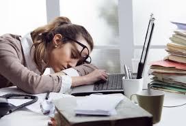 Xroniki yorğunluğun səbəbi nədir - ARAŞDIRMA