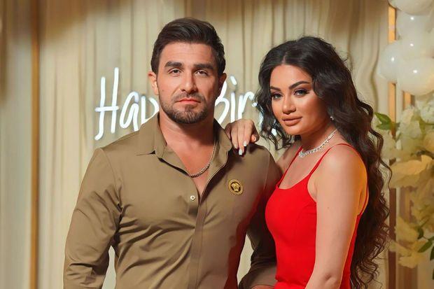 Talıb Tale özünə yeni peşə tapdı