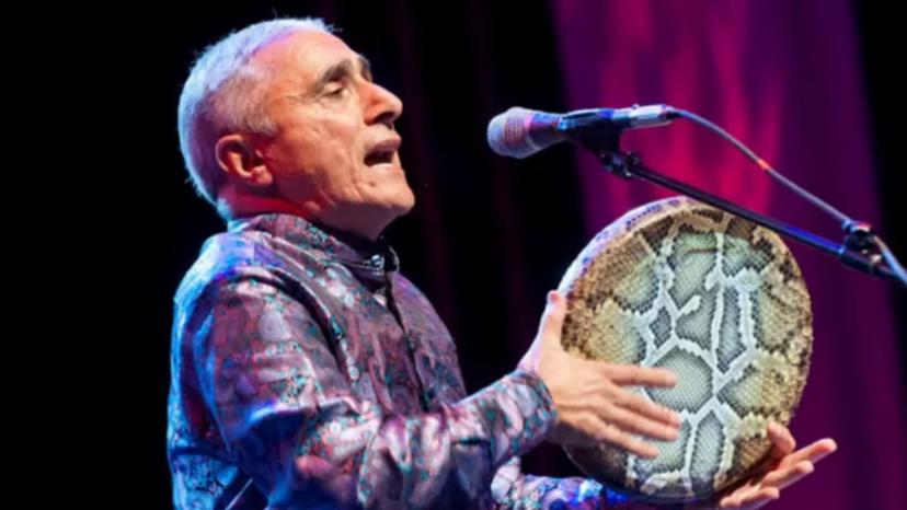 Alim Qasımovdan SƏMİMİ ETİRAF: “Onlarla oxuyub özümü reklam edirəm”