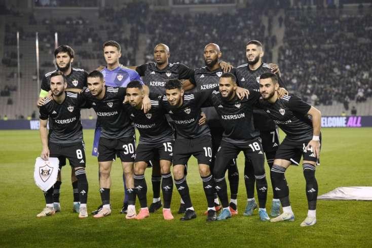 "Qarabağ"ın ulduzunun yeni klubu bilindi