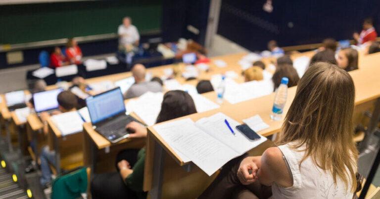 İki universitet birləşdirilir