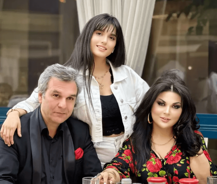 Təranə və Musanın qızının nişanı QAYIDIB?