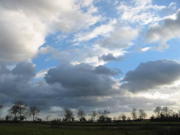 Temperatur 18 dərəcəyə yüksələcək