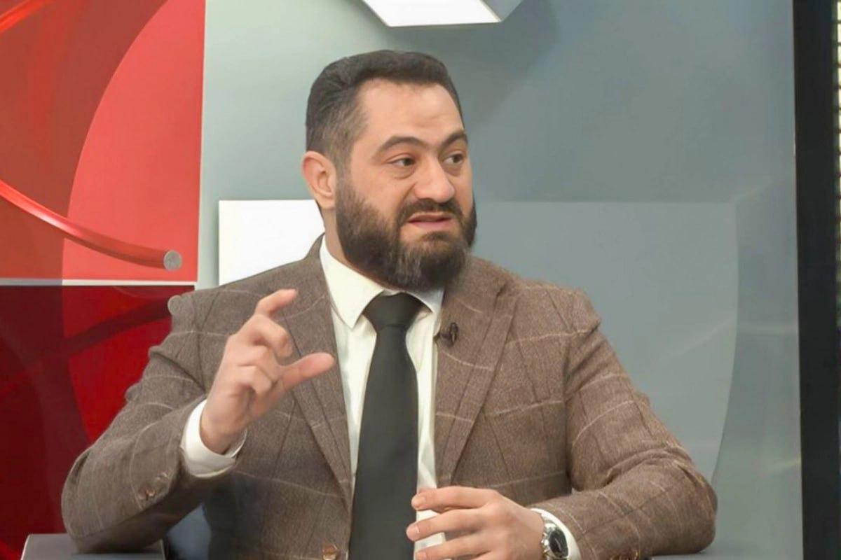 "Qurtuluş" Reabilitasiya Mərkəzinin rəhbəri və əməkdaşları bu maddələrlə İTTİHAM OLUNUR