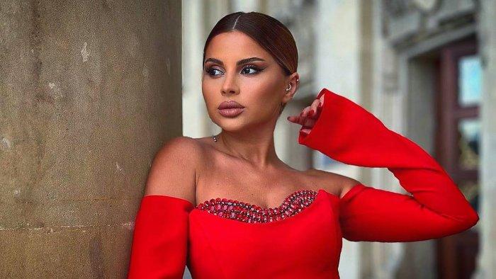 Aynişan yeni klipini təqdim etdi - VİDEO