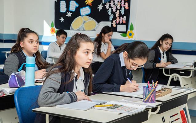 Məktəblərimizdə süni intellekt əsaslı qiymətləndirmə olacaq? - EKSPERT RƏYİ