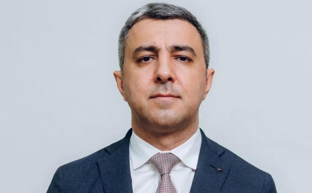 Səhiyyə naziri Anar Namazovu TƏLTİF ETDİ