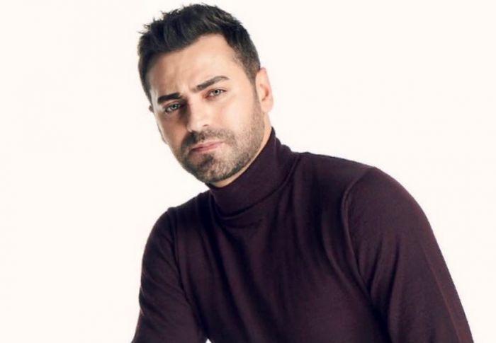 Röyanın qardaşının kövrək anları - VİDEO