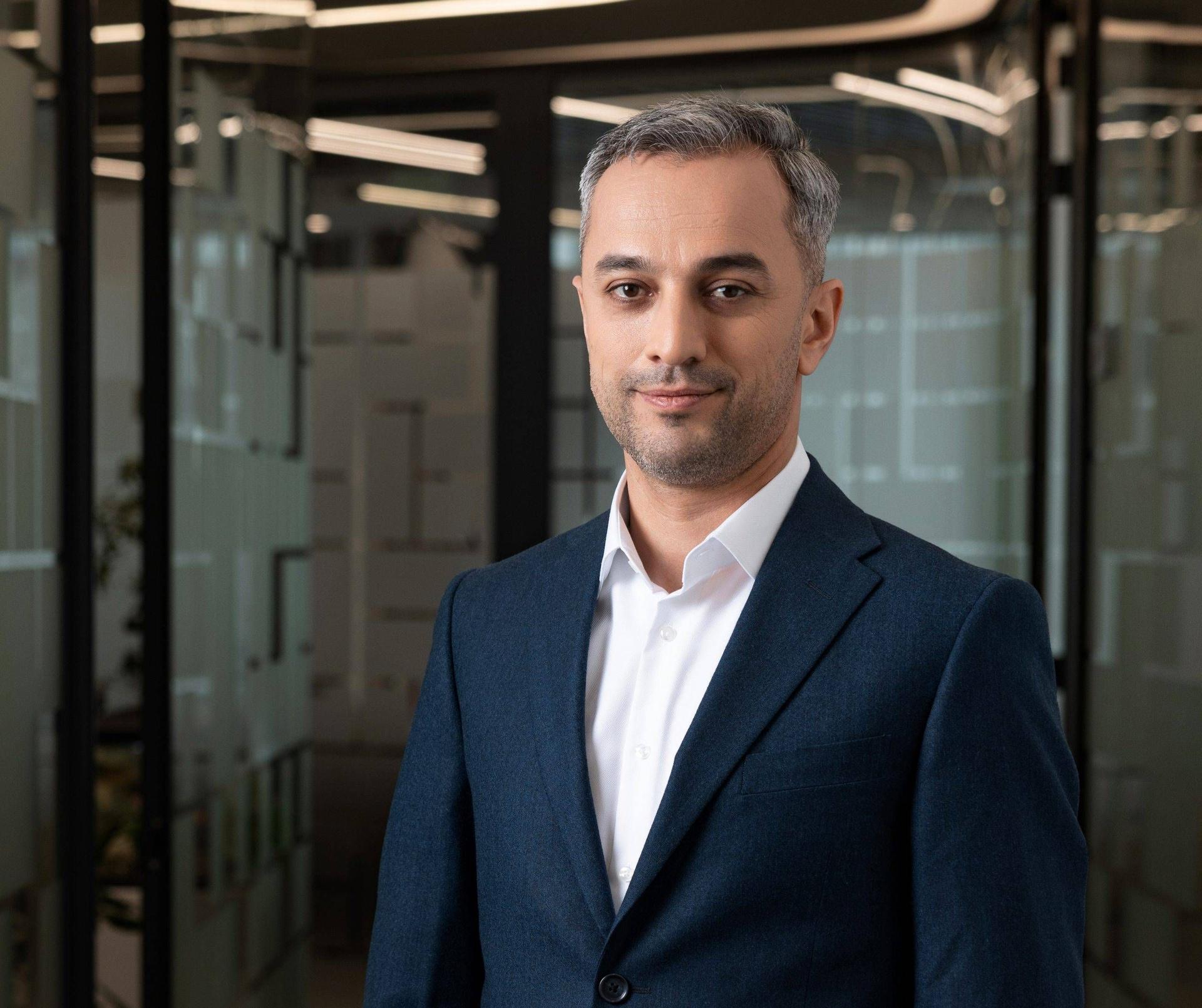 Cavid Mirzəyevə yüksək vəzifə verildi