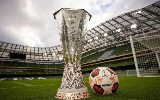Avropa Liqasında pley-off cütləri müəyyənləşdi - SİYAHI