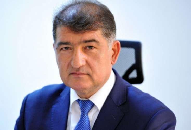 İcra başçısı müavini və köməkçisini vəzifəsindən azad etdi