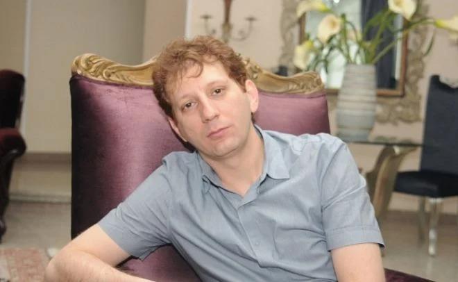 Azərbaycanlı milyarderə sanksiya tətbiq edildi