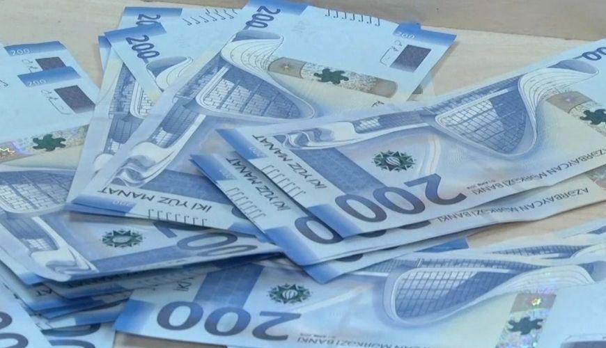 Manatla bağlı vacib məlumat