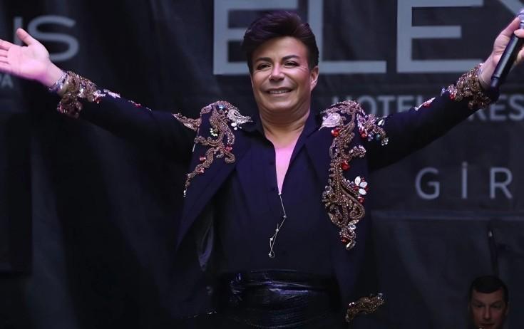 Fatih Ürek vəfat etdi