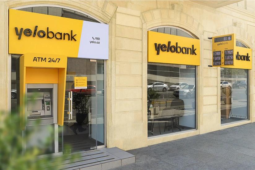 "Yelo Bank"da qaydalar sərtləşir: Kredit ödənişlərinə əlavə xərc