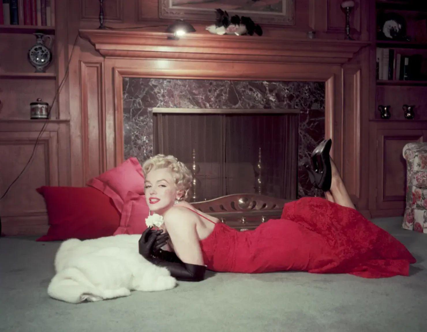 Merilin Monronun cəsədinin tapıldığı evdə nə baş verir?– FOTOLAR